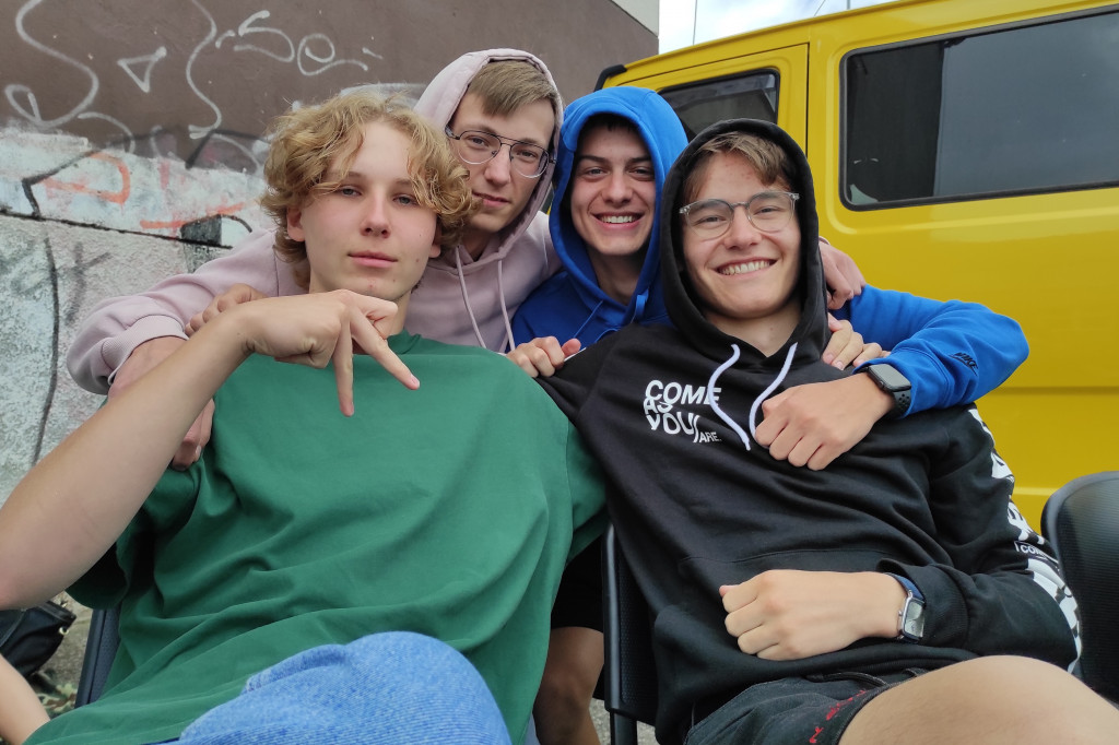 Święto Muzyki w Koperniku
