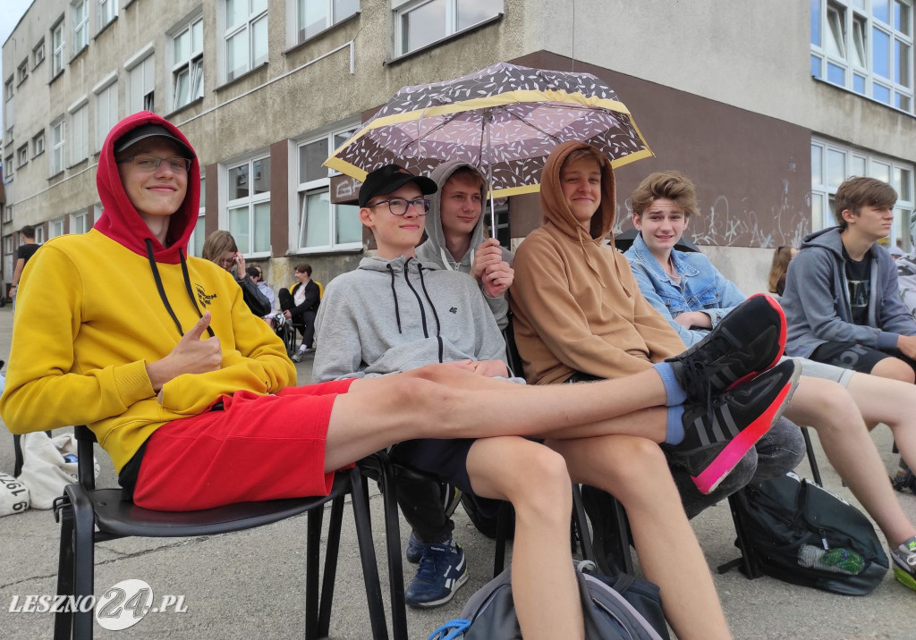 Święto Muzyki w Koperniku