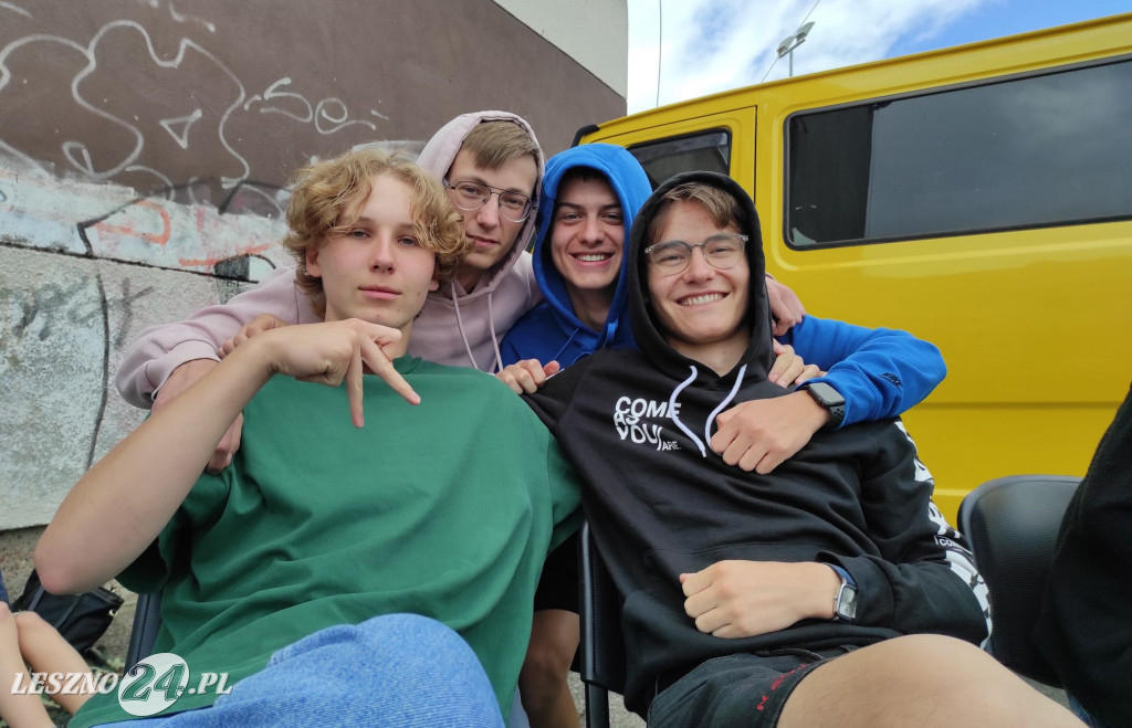 Święto Muzyki w Koperniku
