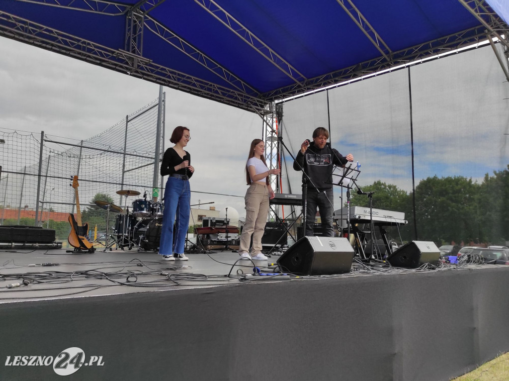 Święto Muzyki w Koperniku