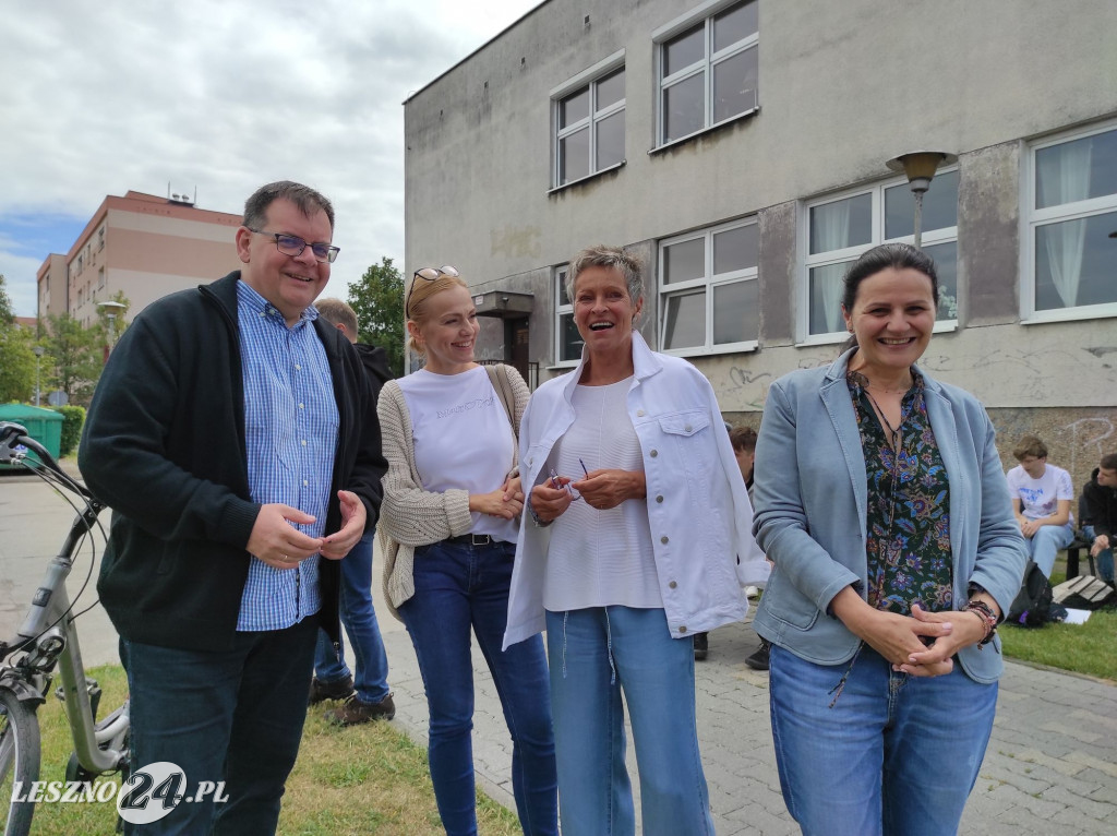 Święto Muzyki w Koperniku