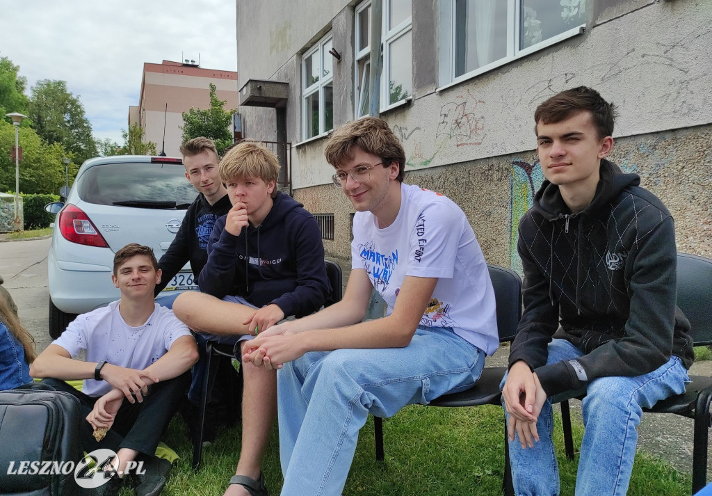 Święto Muzyki w Koperniku