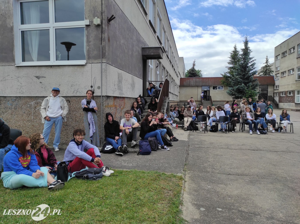 Święto Muzyki w Koperniku