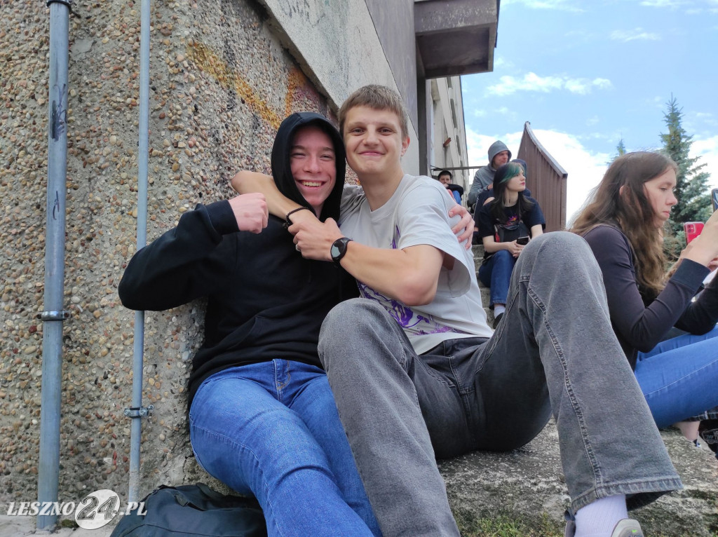 Święto Muzyki w Koperniku