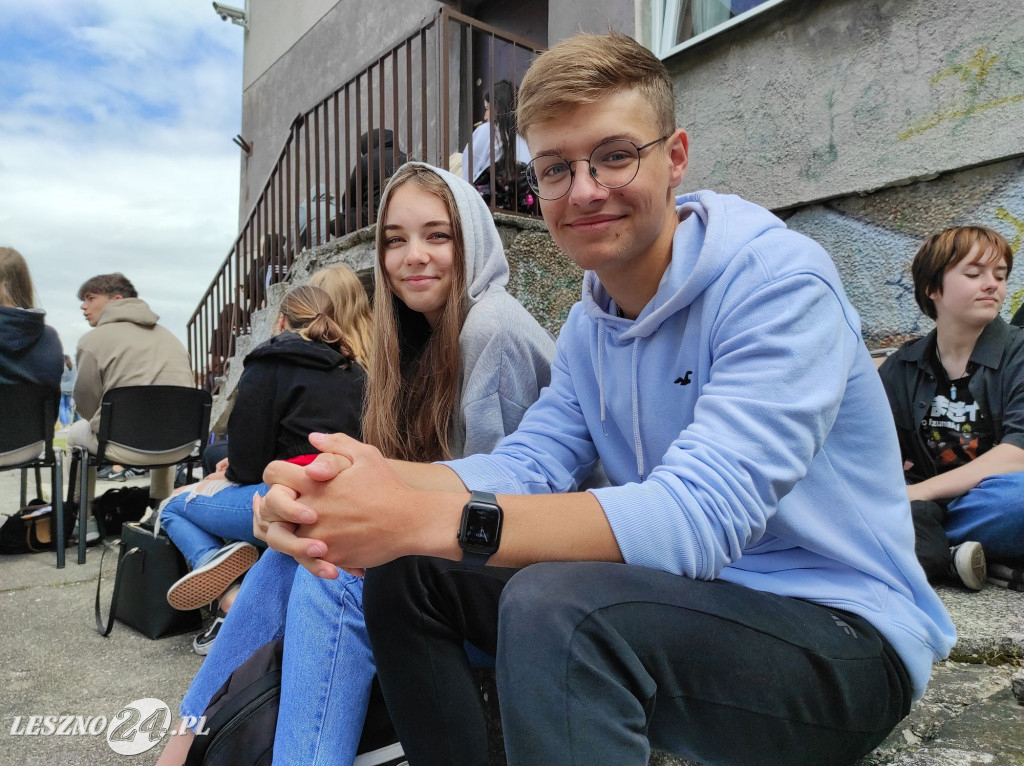 Święto Muzyki w Koperniku