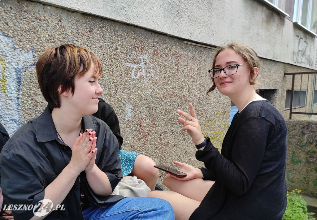 Święto Muzyki w Koperniku