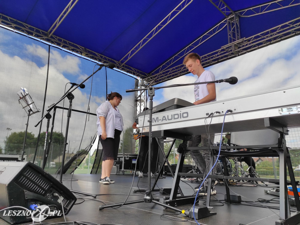 Święto Muzyki w Koperniku