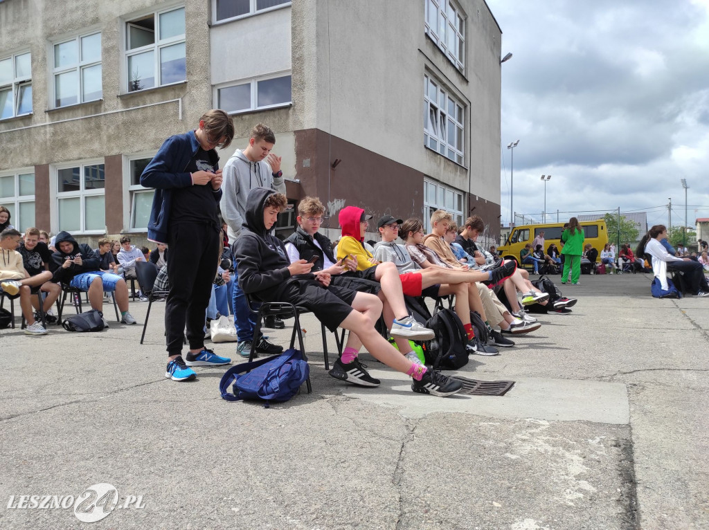 Święto Muzyki w Koperniku