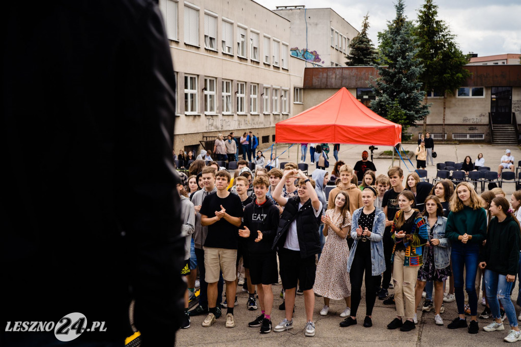 Święto Muzyki w Koperniku