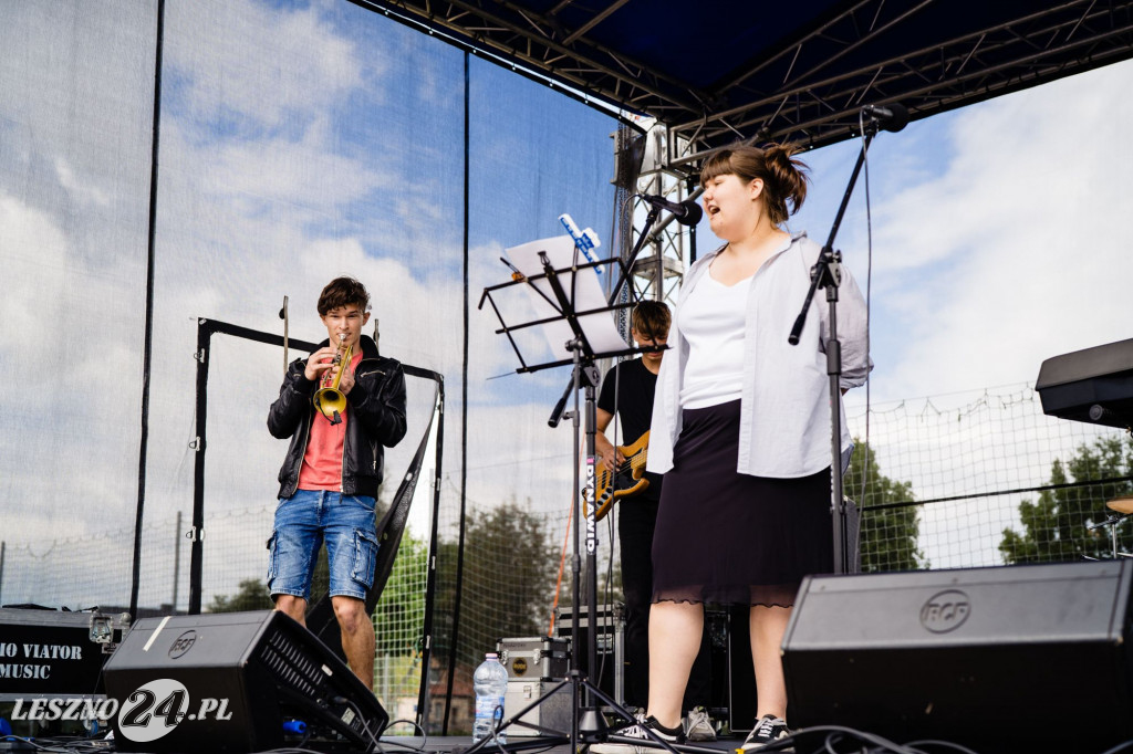 Święto Muzyki w Koperniku