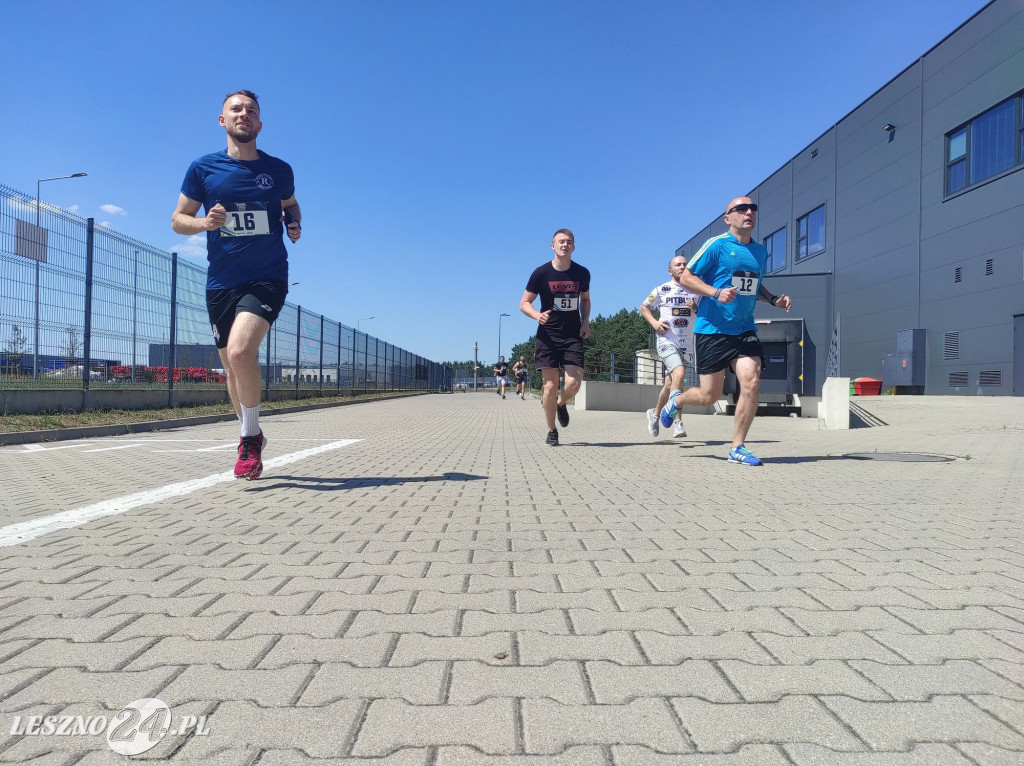 Sport Day w VMI Poland w Lesznie