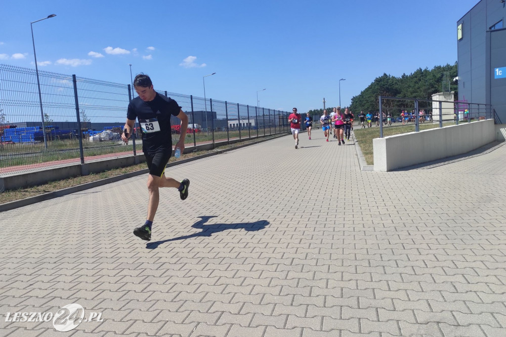 Sport Day w VMI Poland w Lesznie