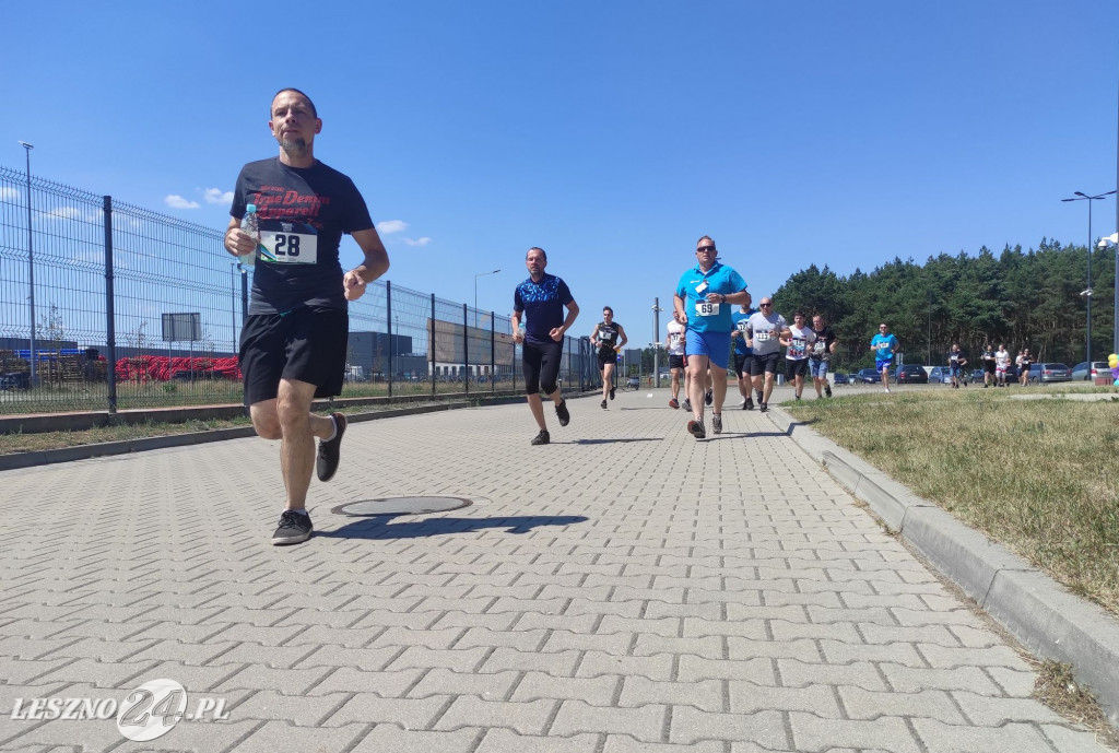 Sport Day w VMI Poland w Lesznie