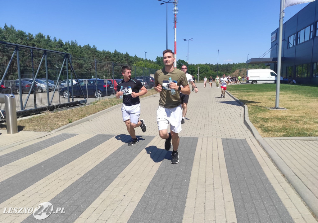 Sport Day w VMI Poland w Lesznie