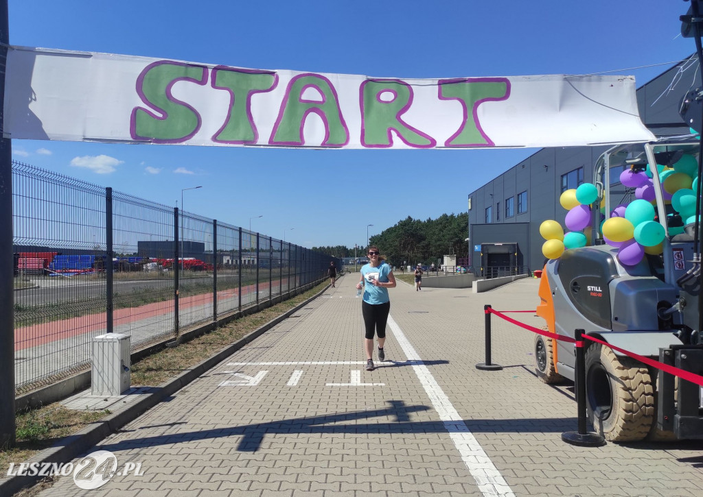 Sport Day w VMI Poland w Lesznie