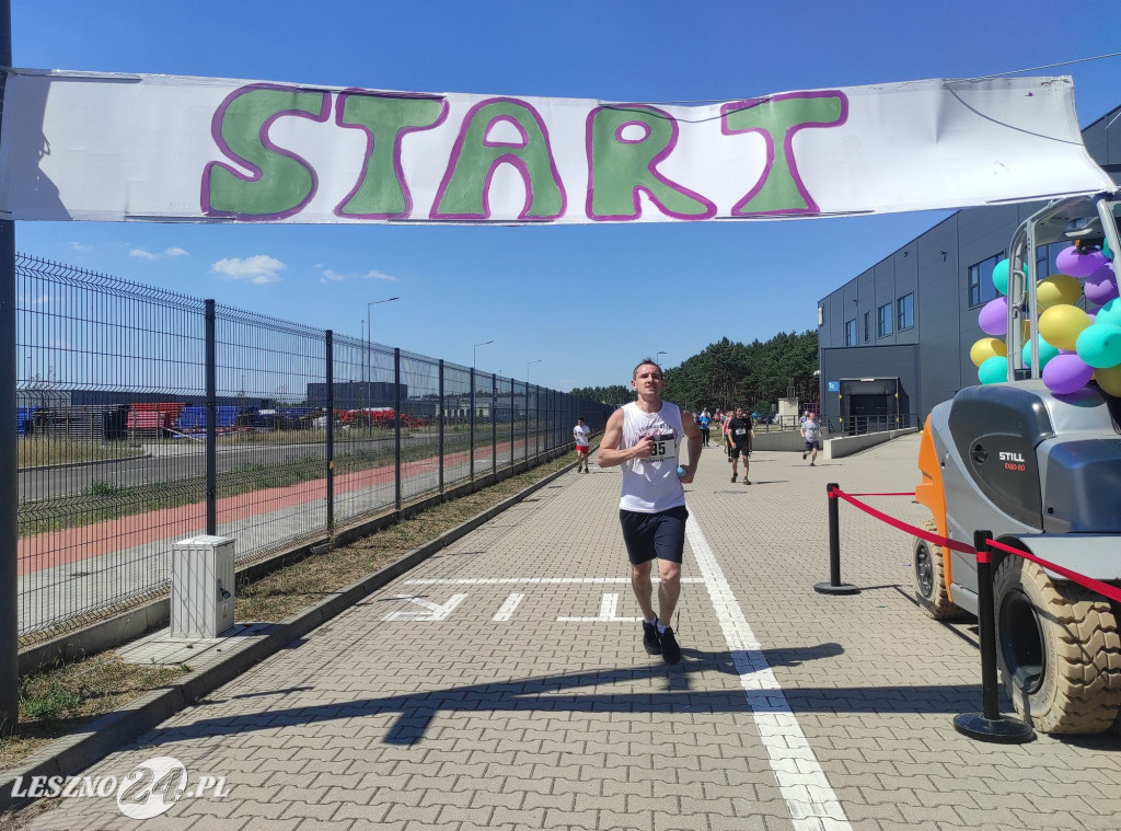 Sport Day w VMI Poland w Lesznie