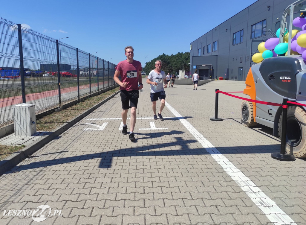 Sport Day w VMI Poland w Lesznie