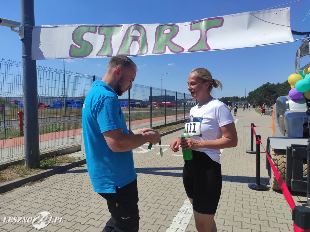 Sport Day w VMI Poland w Lesznie