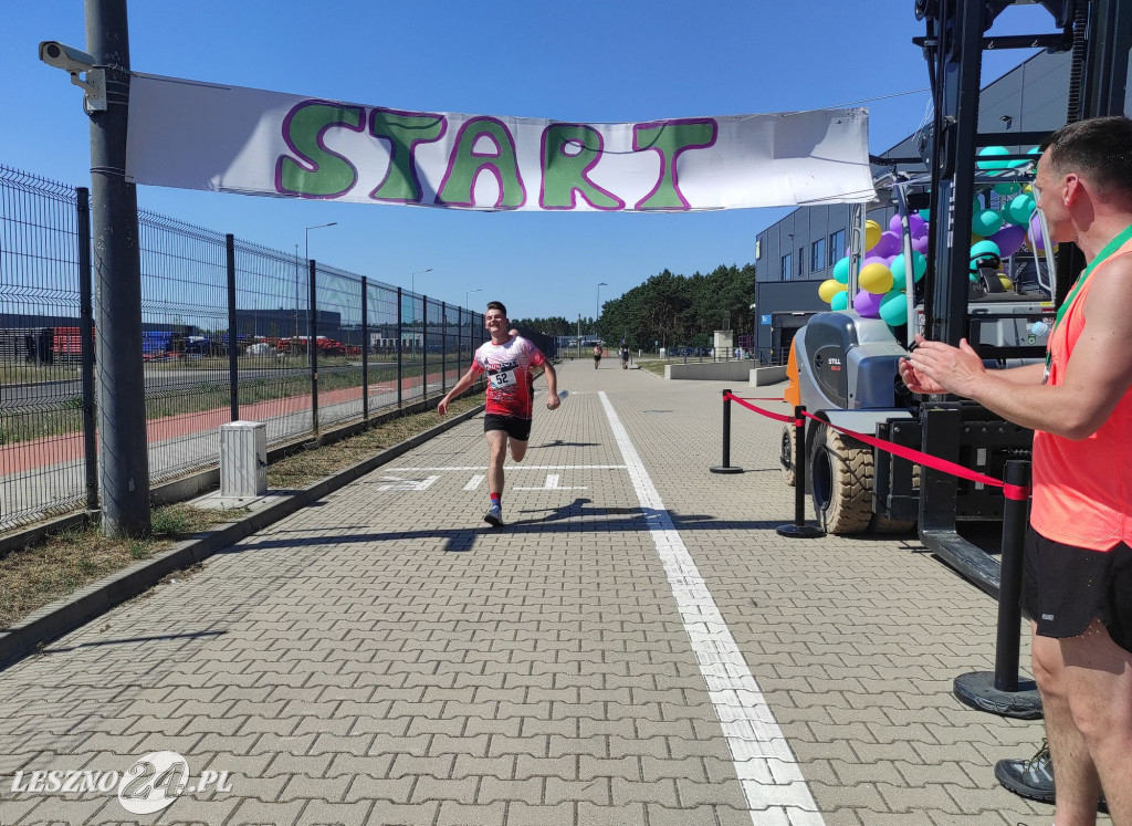 Sport Day w VMI Poland w Lesznie