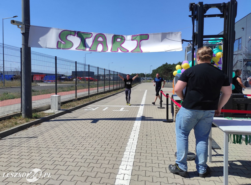 Sport Day w VMI Poland w Lesznie