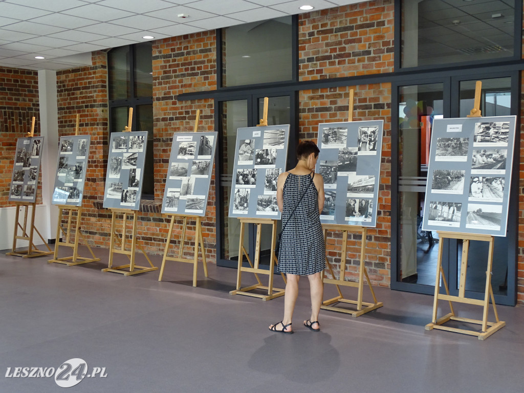 Nowa biblioteka w Lesznie już otwarta