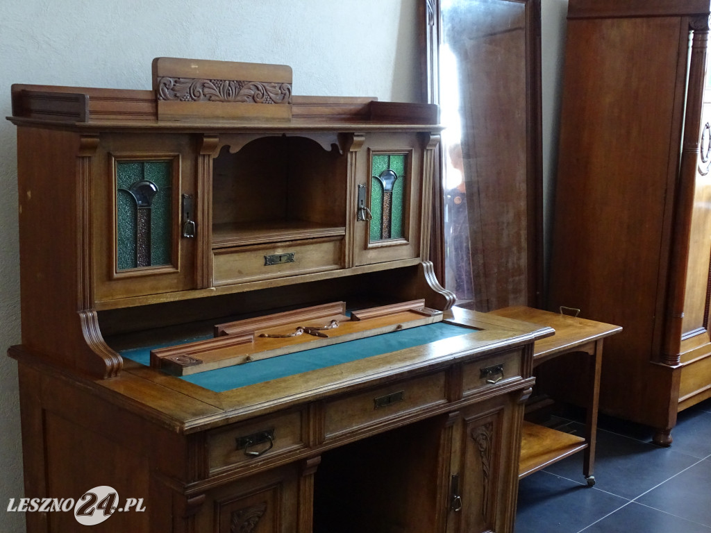 Nowa biblioteka w Lesznie już otwarta