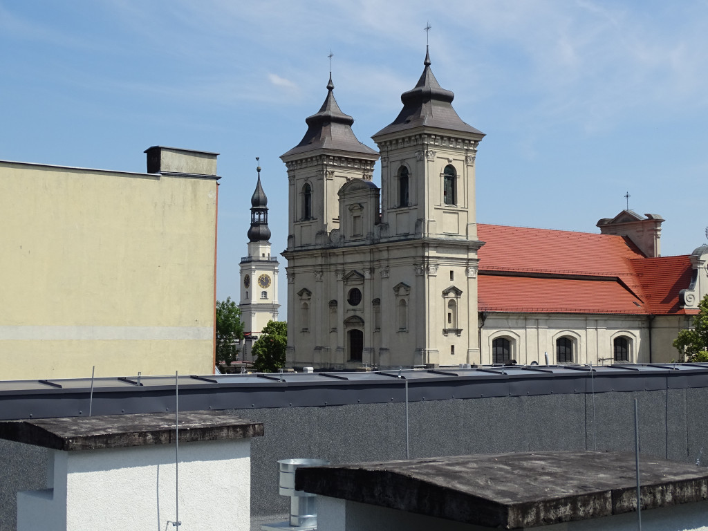 Nowa biblioteka w Lesznie już otwarta