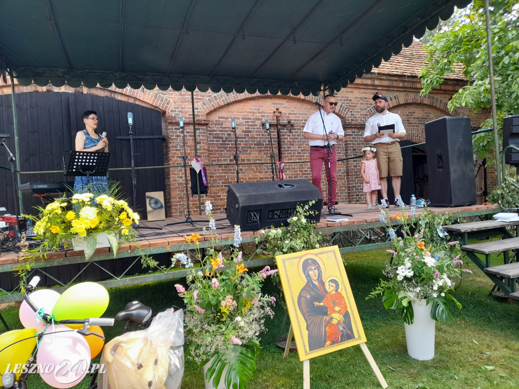 Festyn we Włoszakowicach