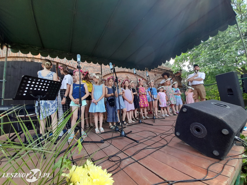 Festyn we Włoszakowicach