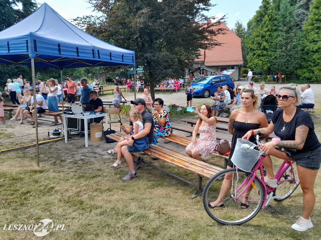 Festyn we Włoszakowicach