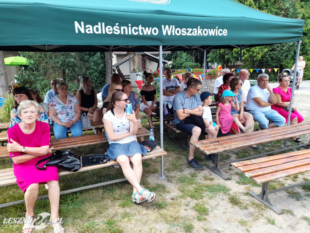 Festyn we Włoszakowicach