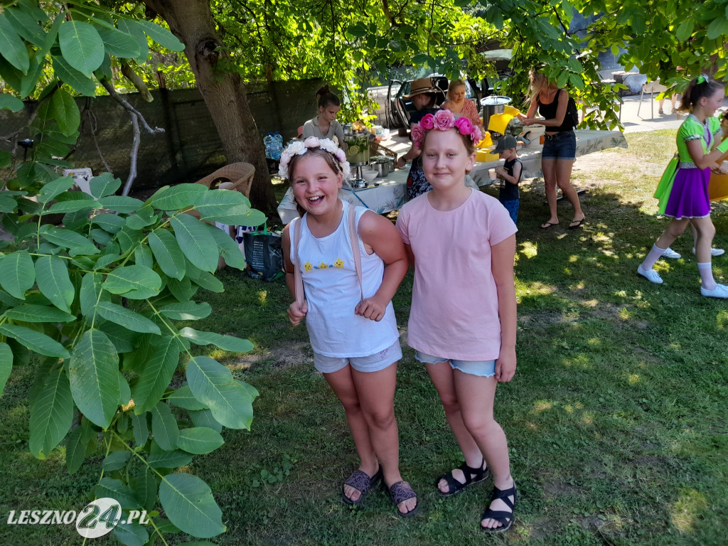 Festyn we Włoszakowicach