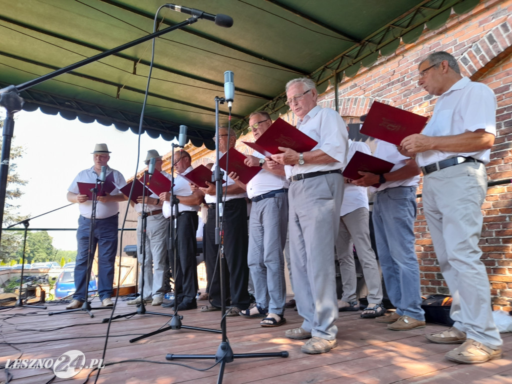 Festyn we Włoszakowicach