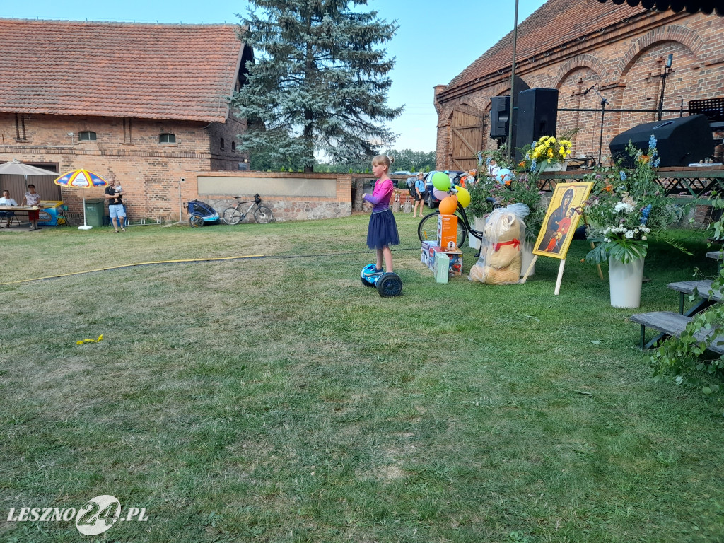 Festyn we Włoszakowicach