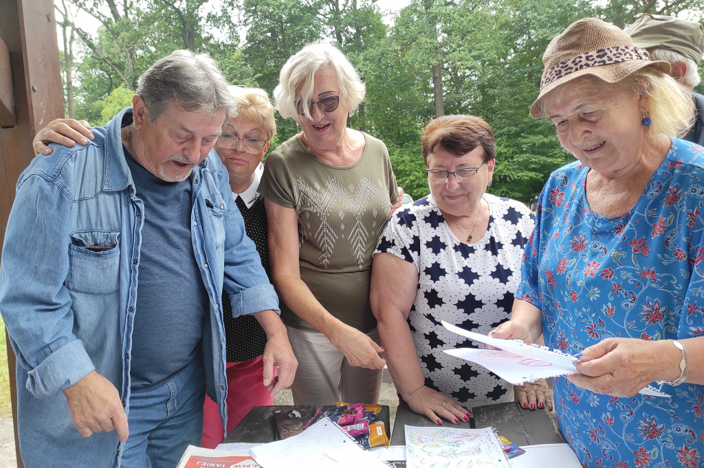 Piknik Polska i Ukraina to jedna rodzina