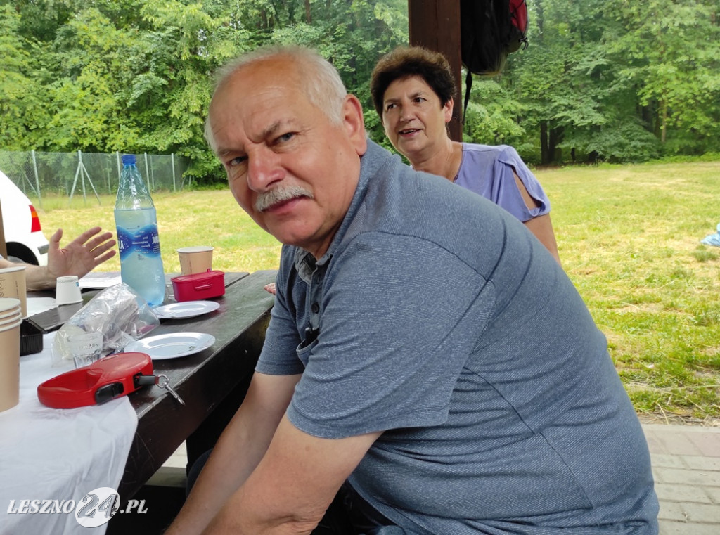 Piknik Polska i Ukraina to jedna rodzina