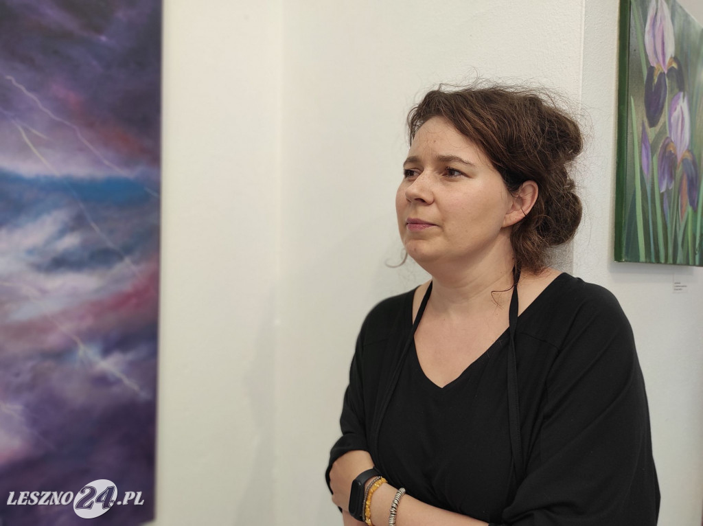 Gdzieś obok nas - podpatrzone