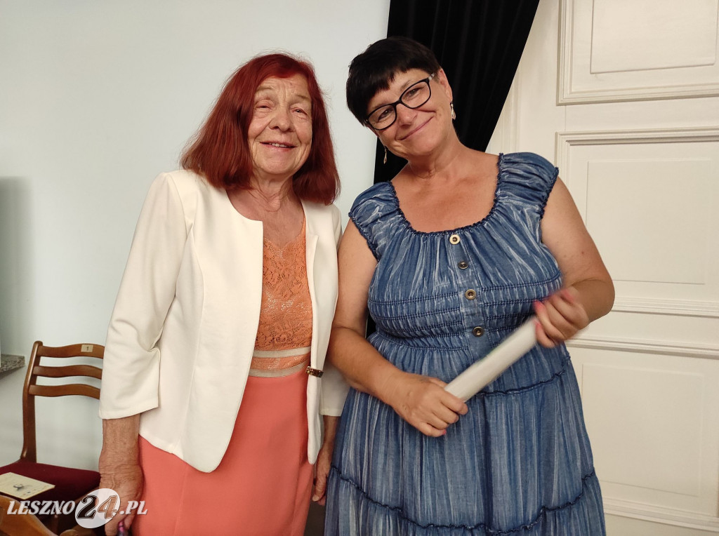 100-lecie Chóru 