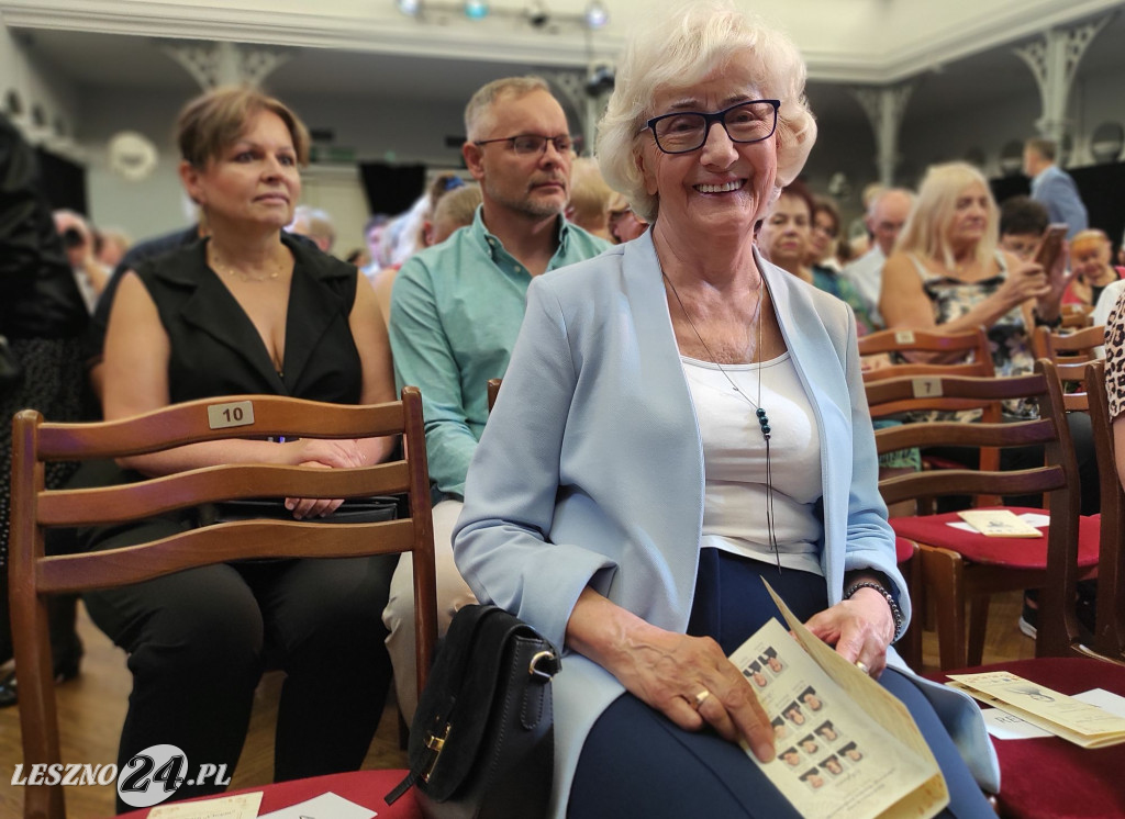100-lecie Chóru 