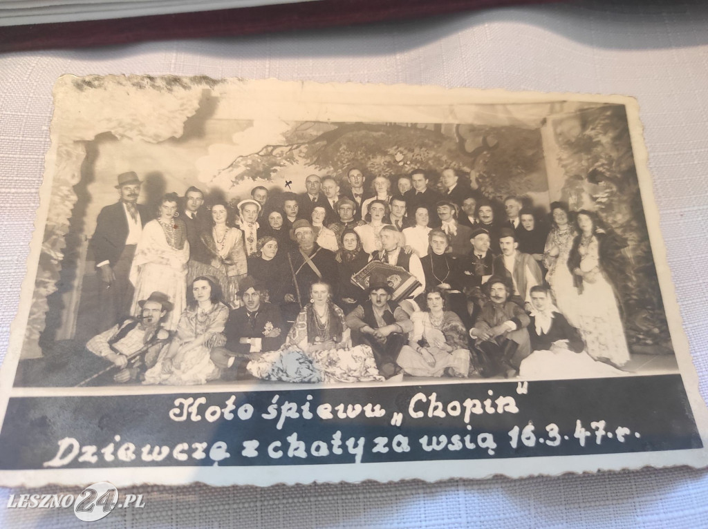 100-lecie Chóru 