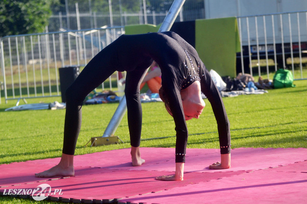 Dni Gminy Krzemieniewo 2022, dzień 1