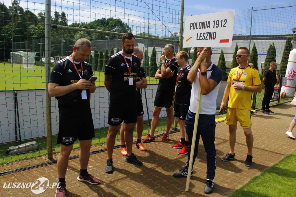 Polonijny mundial w Lesznie otwarty!