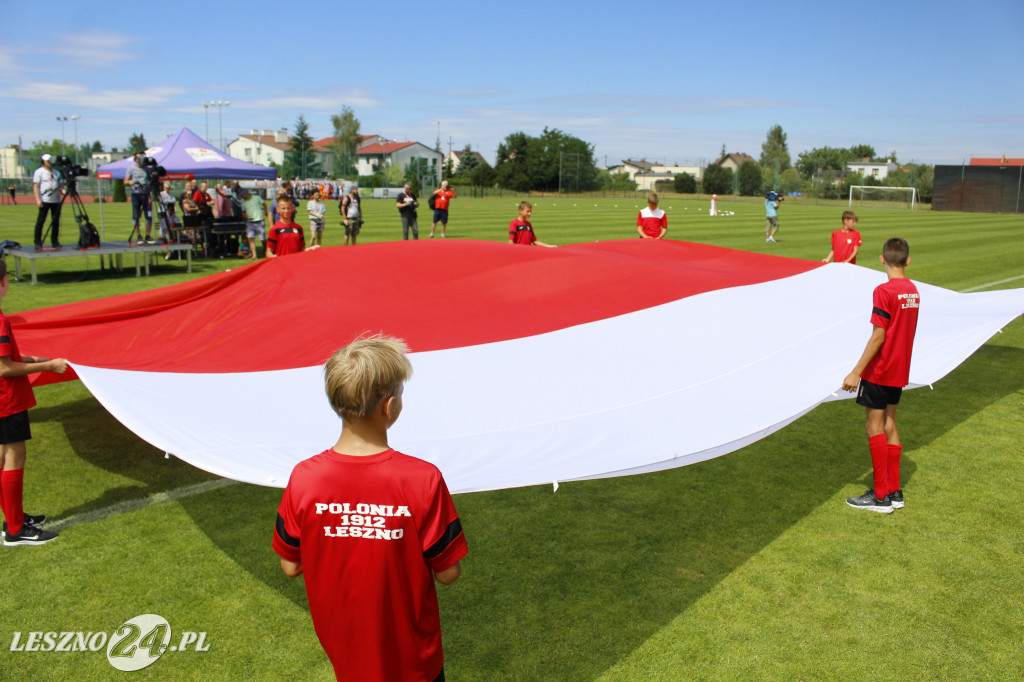 Polonijny mundial w Lesznie otwarty!