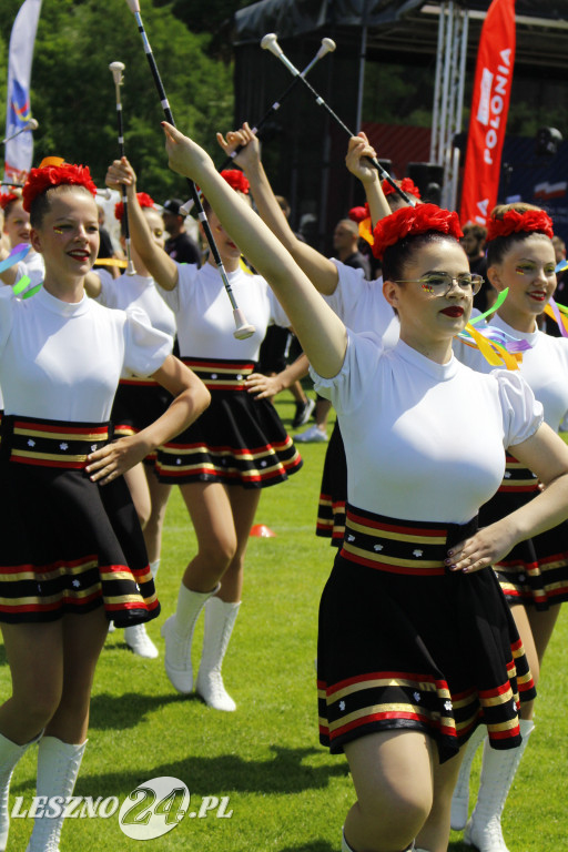 Polonijny mundial w Lesznie otwarty!