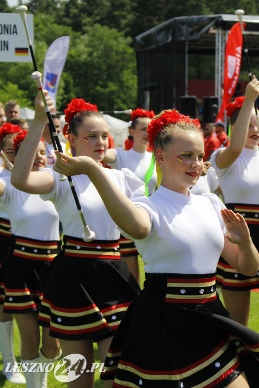 Polonijny mundial w Lesznie otwarty!