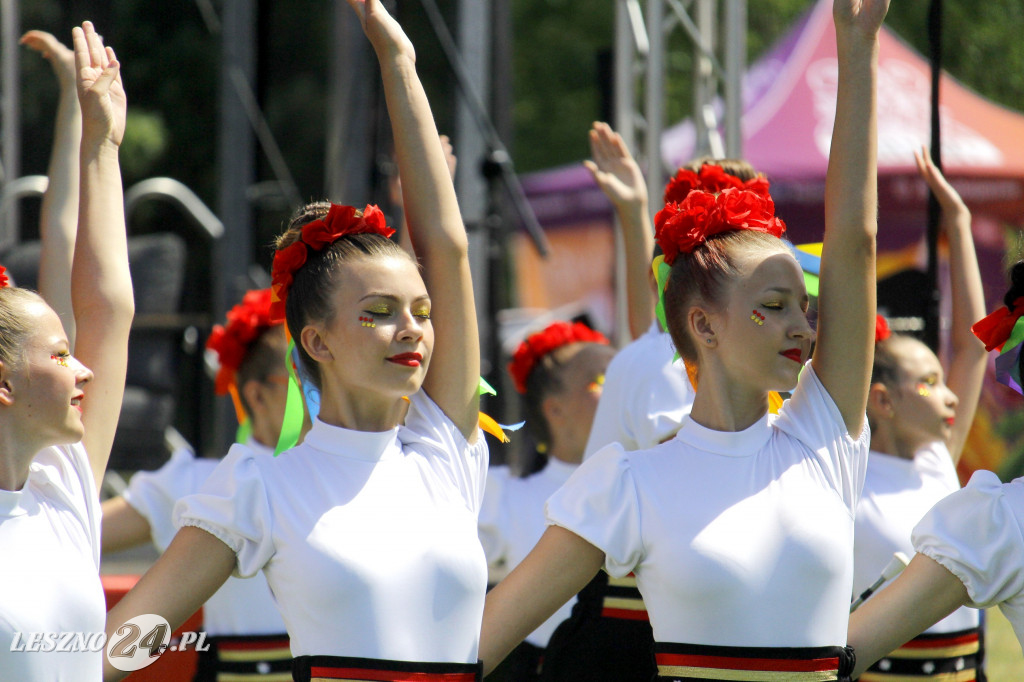 Polonijny mundial w Lesznie otwarty!