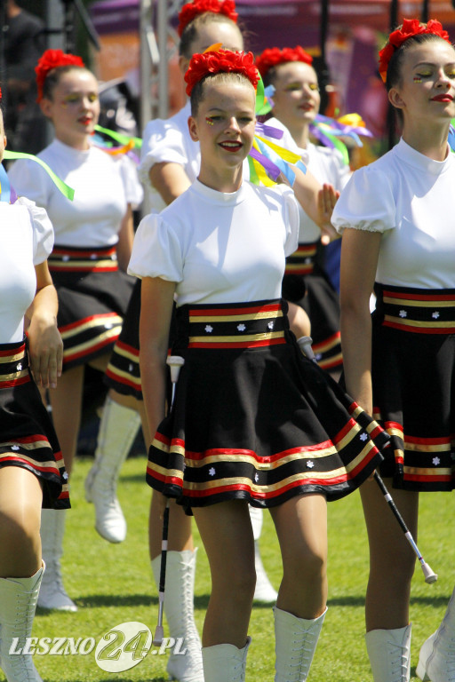 Polonijny mundial w Lesznie otwarty!