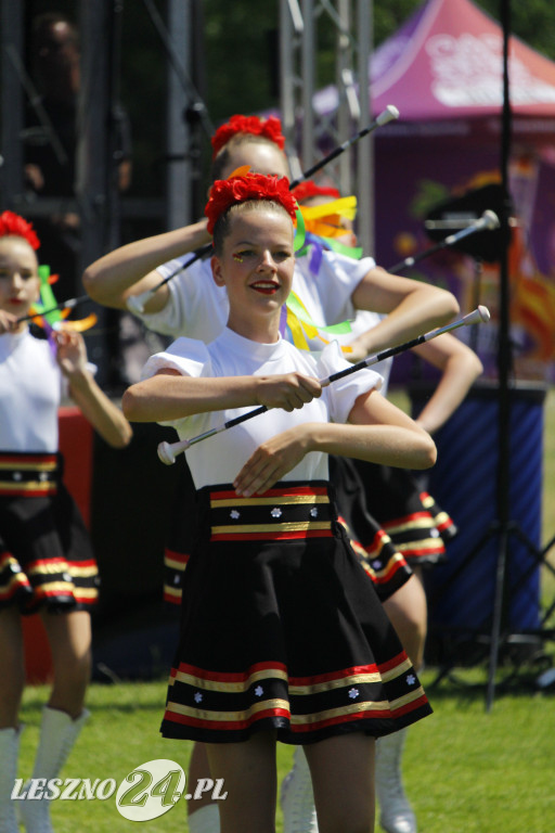 Polonijny mundial w Lesznie otwarty!