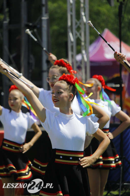Polonijny mundial w Lesznie otwarty!
