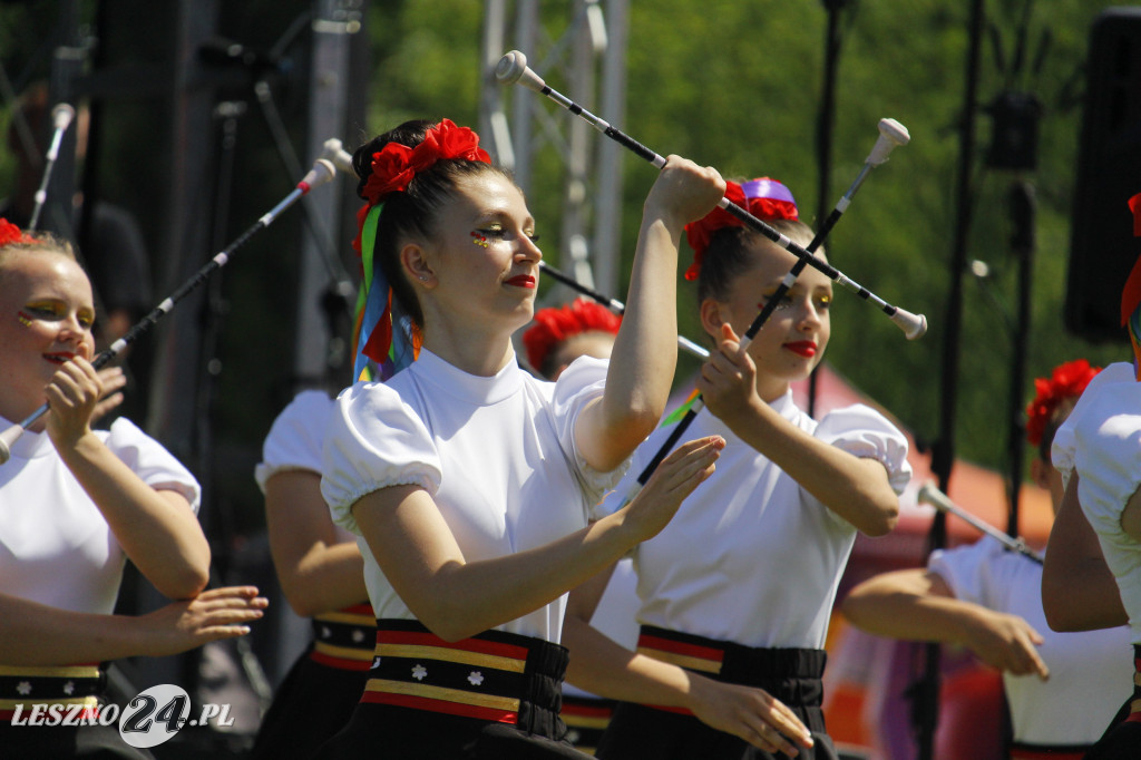 Polonijny mundial w Lesznie otwarty!